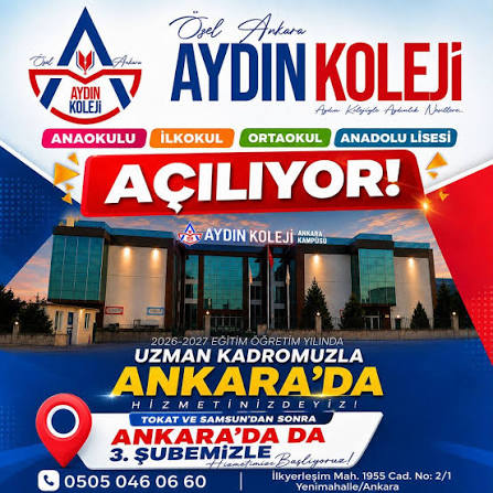 Aydın Koleji